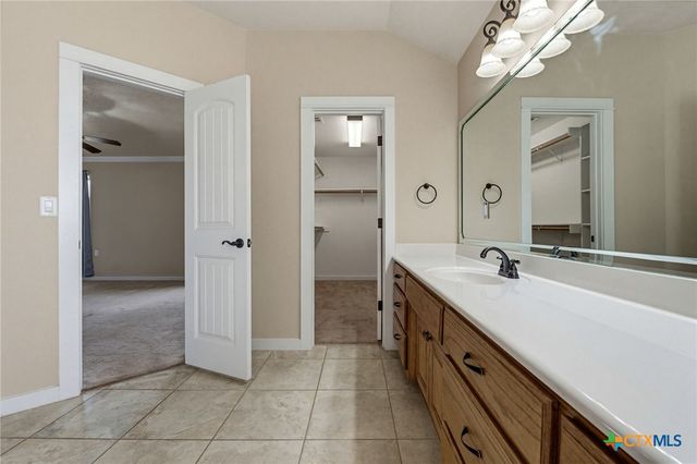 224 Coleton Drive, Copperas Cove, TX 76522