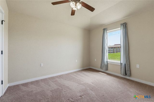 224 Coleton Drive, Copperas Cove, TX 76522