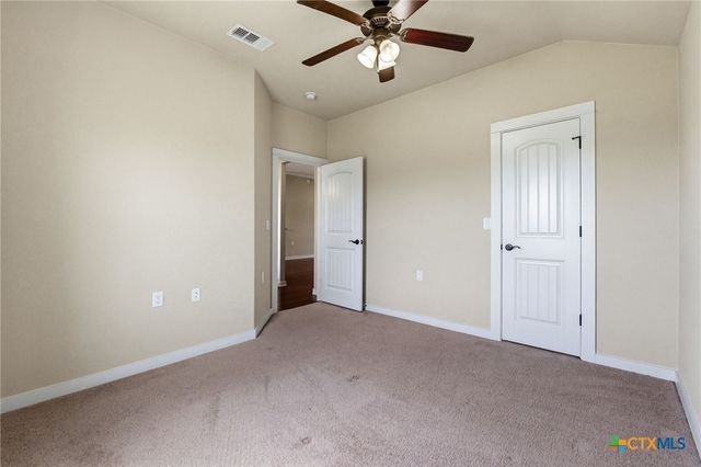 224 Coleton Drive, Copperas Cove, TX 76522