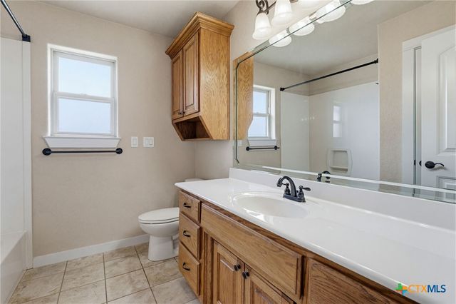 224 Coleton Drive, Copperas Cove, TX 76522