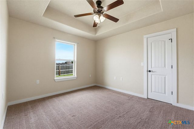 224 Coleton Drive, Copperas Cove, TX 76522