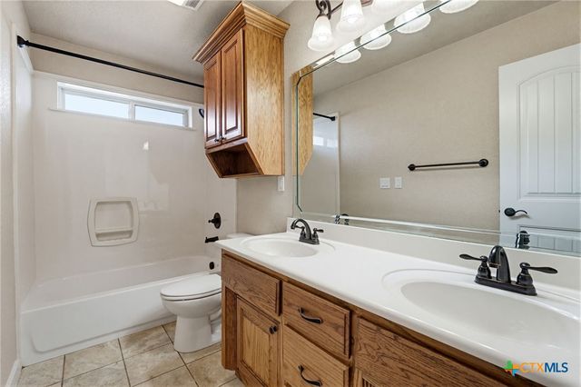 224 Coleton Drive, Copperas Cove, TX 76522