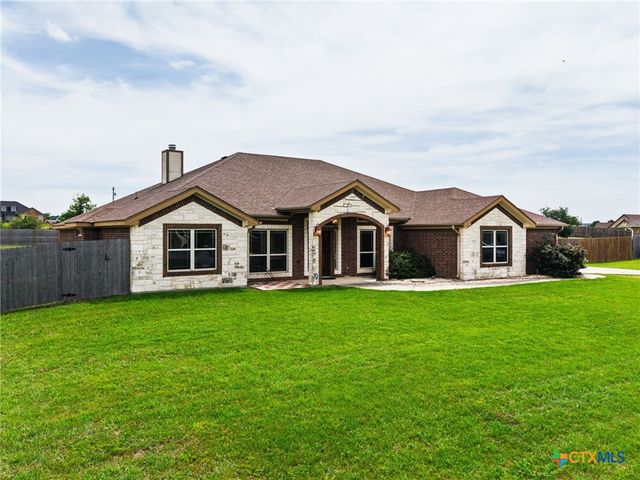 224 Coleton Drive, Copperas Cove, TX 76522