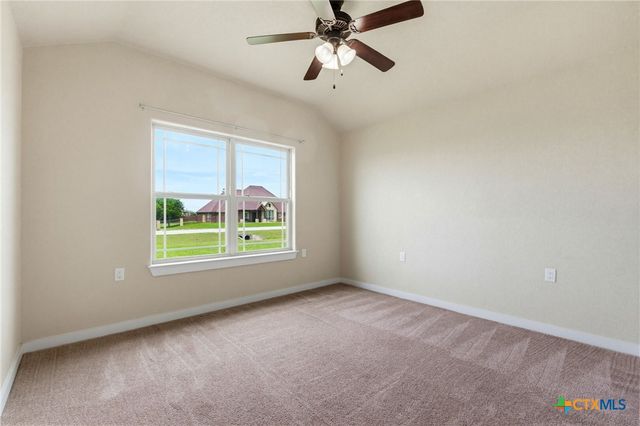 224 Coleton Drive, Copperas Cove, TX 76522