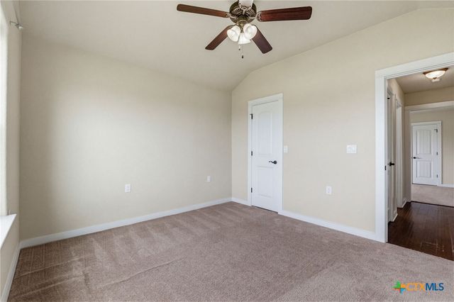 224 Coleton Drive, Copperas Cove, TX 76522