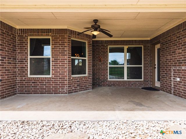 224 Coleton Drive, Copperas Cove, TX 76522