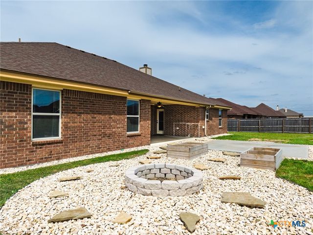 224 Coleton Drive, Copperas Cove, TX 76522