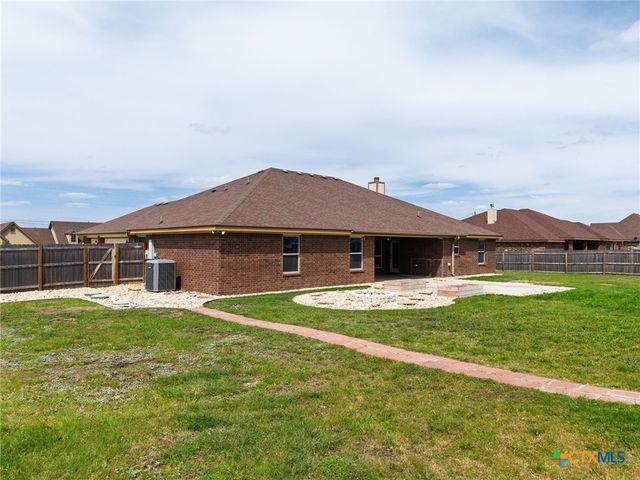 224 Coleton Drive, Copperas Cove, TX 76522