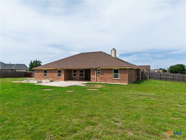 224 Coleton Drive, Copperas Cove, TX 76522
