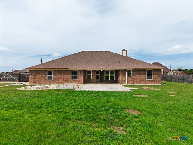 224 Coleton Drive, Copperas Cove, TX 76522