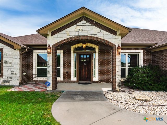 224 Coleton Drive, Copperas Cove, TX 76522