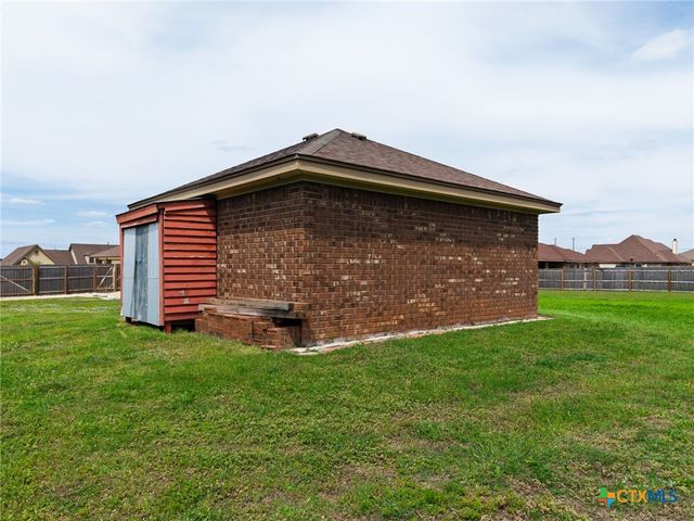 224 Coleton Drive, Copperas Cove, TX 76522