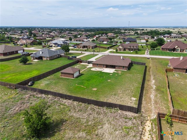 224 Coleton Drive, Copperas Cove, TX 76522