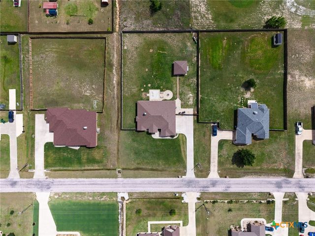224 Coleton Drive, Copperas Cove, TX 76522
