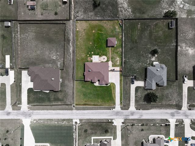 224 Coleton Drive, Copperas Cove, TX 76522