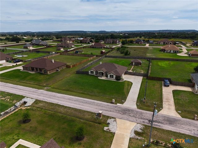 224 Coleton Drive, Copperas Cove, TX 76522