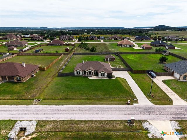 224 Coleton Drive, Copperas Cove, TX 76522