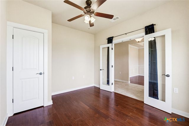 224 Coleton Drive, Copperas Cove, TX 76522