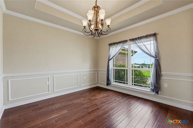 224 Coleton Drive, Copperas Cove, TX 76522