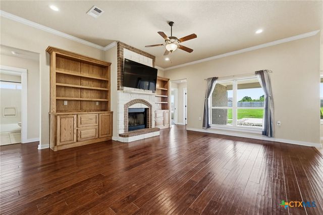 224 Coleton Drive, Copperas Cove, TX 76522