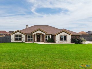 224 Coleton Drive, Copperas Cove, TX 76522