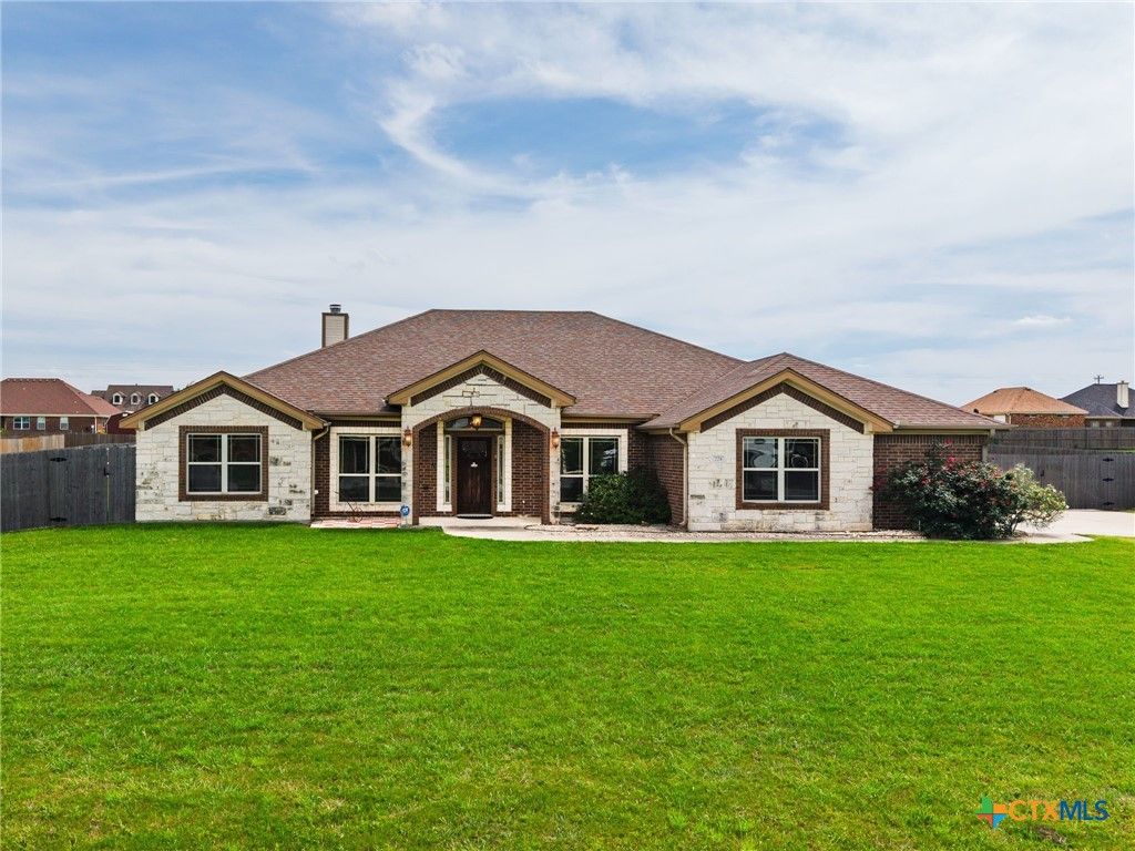 224 Coleton Drive, Copperas Cove, TX 76522