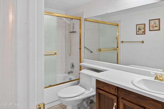 10437 W BUTLER Drive, Peoria, AZ 85345