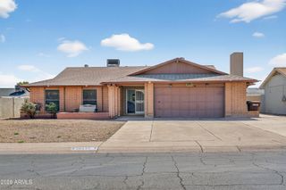 10437 W BUTLER Drive, Peoria, AZ 85345