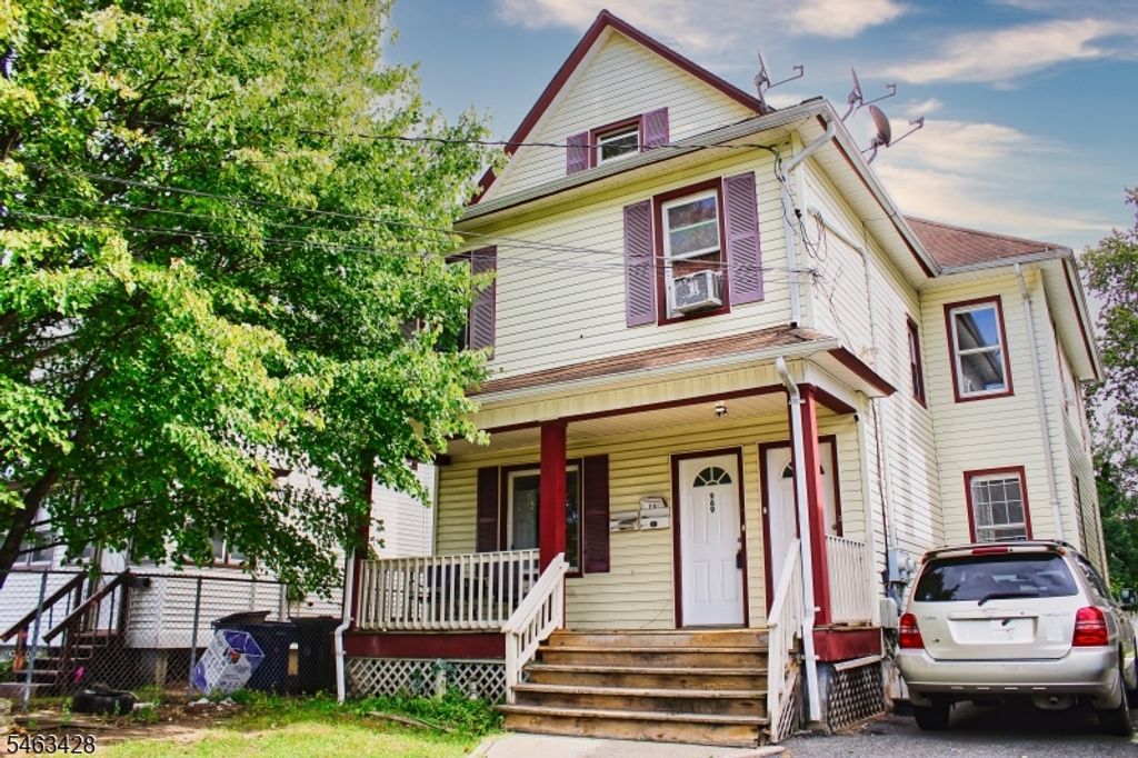 969 W 4Th St, Plainfield City, NJ 07063 — photo 2