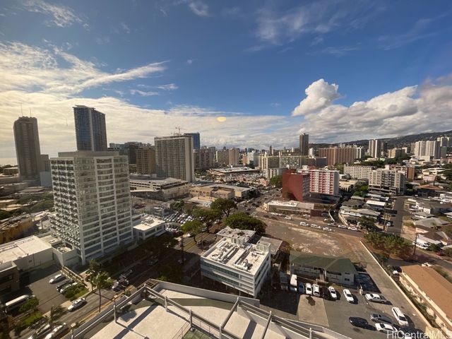 1750 Kalakaua Avenue 1901, Honolulu, HI 96826