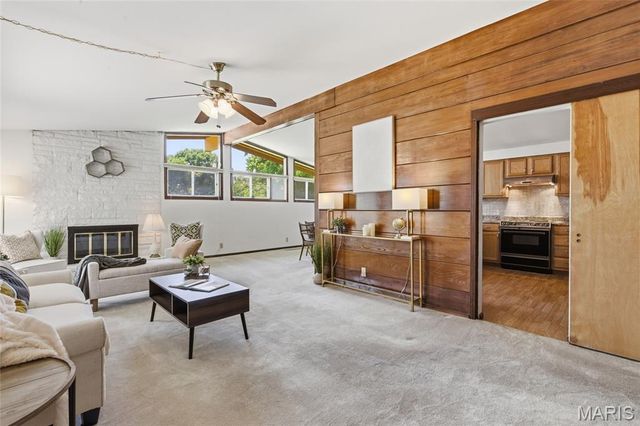 1029 Coffey Court, St Louis, MO 63126