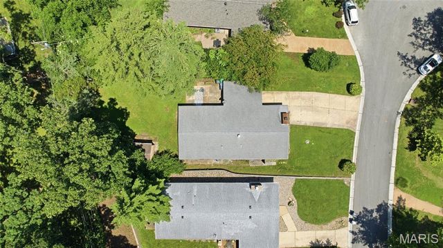 1029 Coffey Court, St Louis, MO 63126