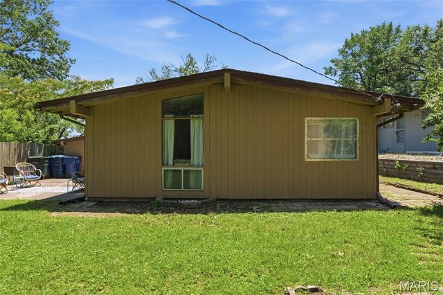 1029 Coffey Court, St Louis, MO 63126
