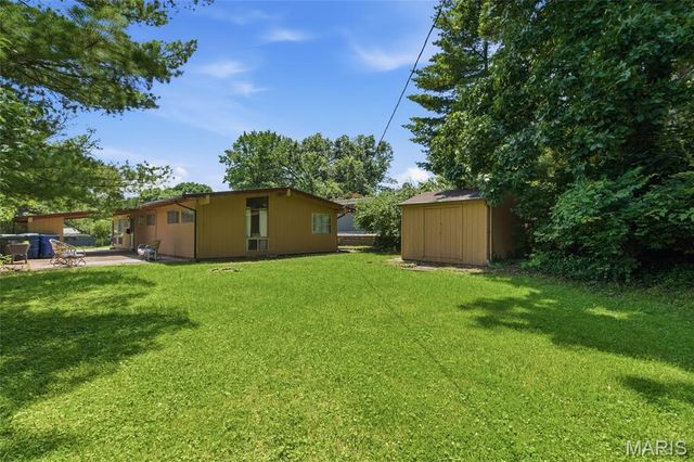 1029 Coffey Court, St Louis, MO 63126