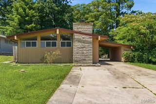 1029 Coffey Court, St Louis, MO 63126