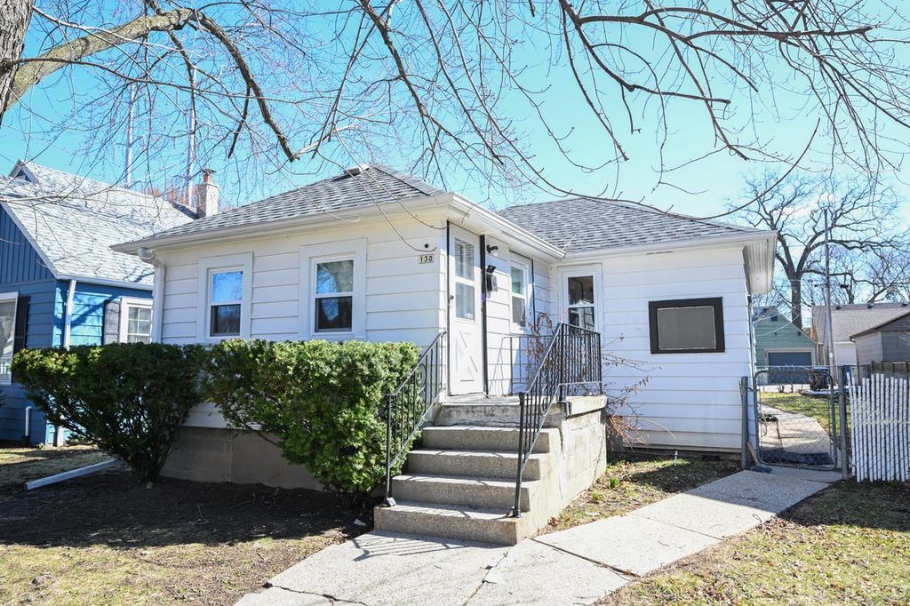 130 S 74th STREET, Milwaukee, WI 53214