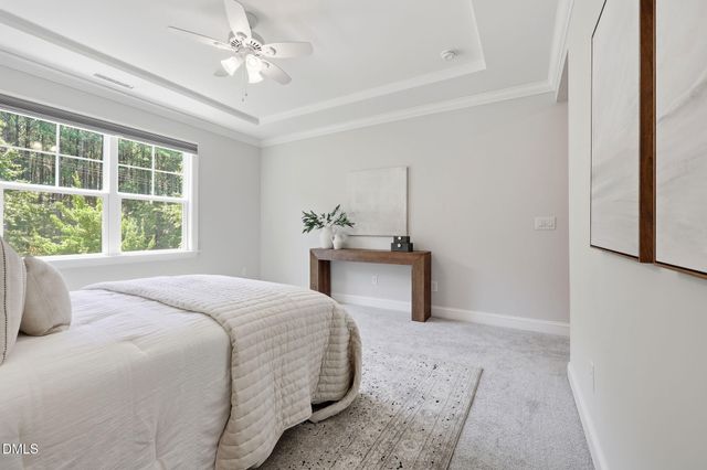 112 Olivine Drive, Raleigh, NC 27610