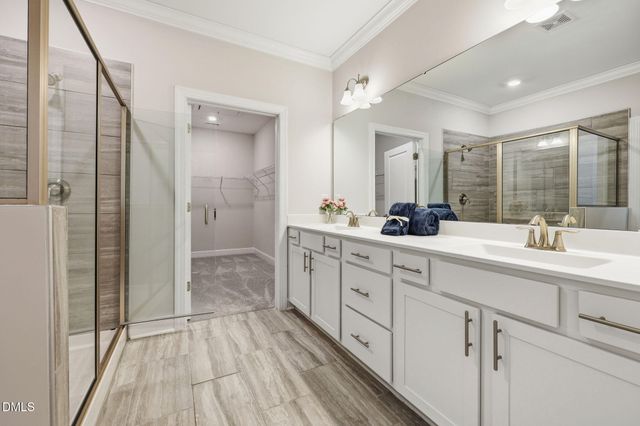 112 Olivine Drive, Raleigh, NC 27610