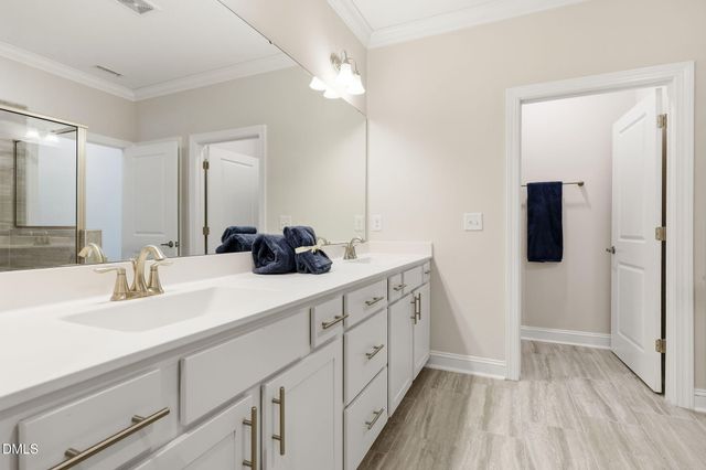 112 Olivine Drive, Raleigh, NC 27610