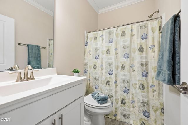 112 Olivine Drive, Raleigh, NC 27610