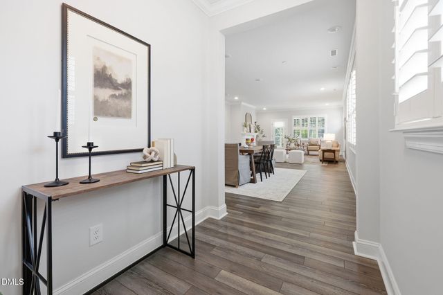 112 Olivine Drive, Raleigh, NC 27610