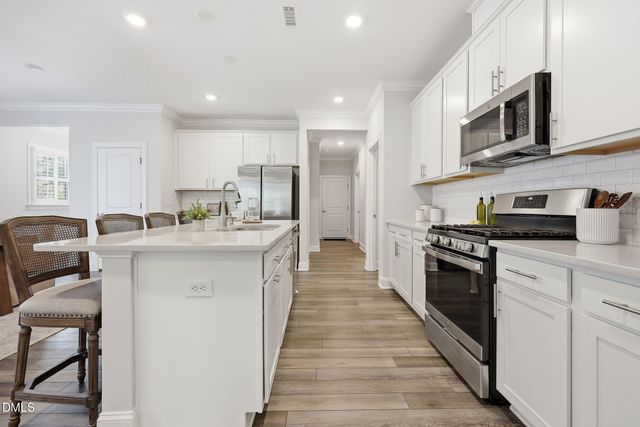 112 Olivine Drive, Raleigh, NC 27610