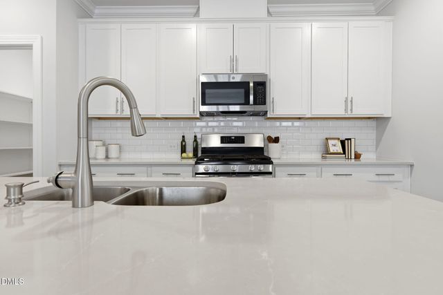 112 Olivine Drive, Raleigh, NC 27610