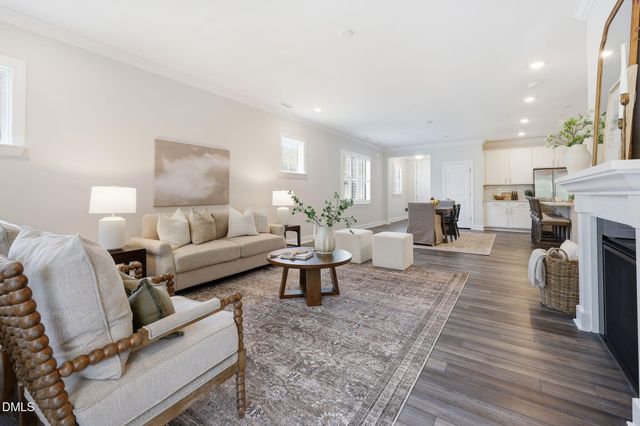 112 Olivine Drive, Raleigh, NC 27610