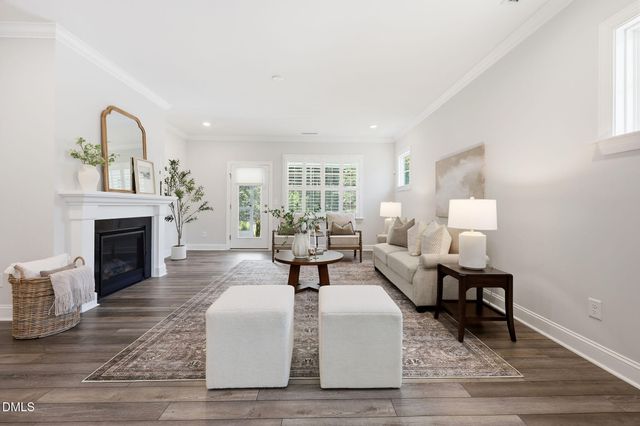 112 Olivine Drive, Raleigh, NC 27610