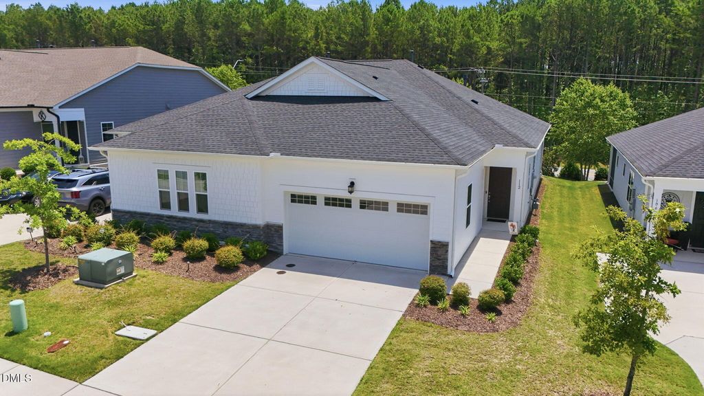 112 Olivine Drive, Raleigh, NC 27610