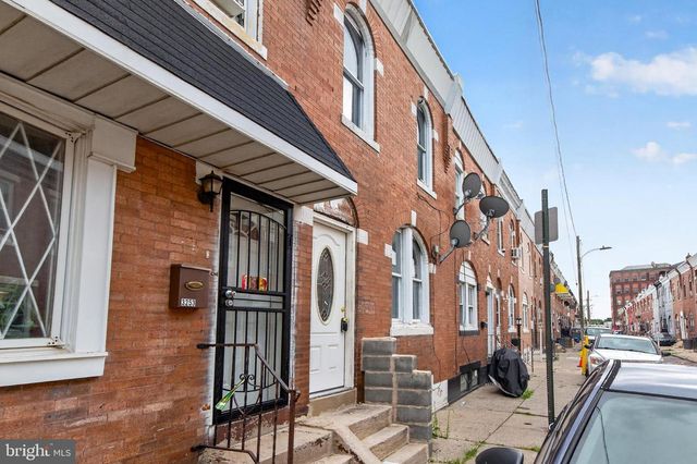 3251 HURLEY ST, Philadelphia, PA 19134