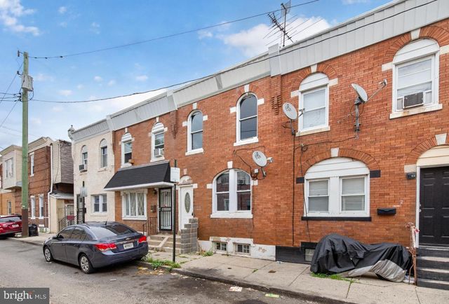 3251 HURLEY ST, Philadelphia, PA 19134