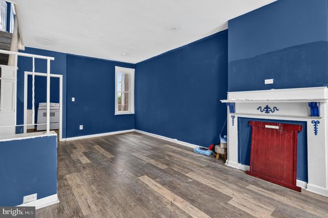 3251 HURLEY ST, Philadelphia, PA 19134