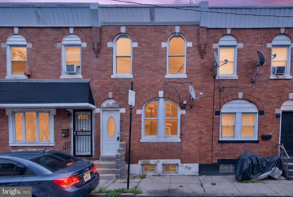 3251 HURLEY ST, Philadelphia, PA 19134